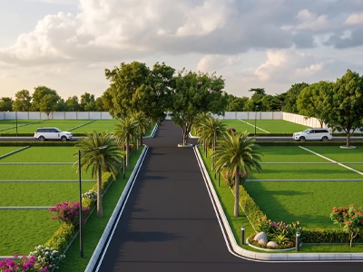 Signature Avenues – Altius
